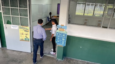PRD espera una participación entre 48% y 50% en sus primarias