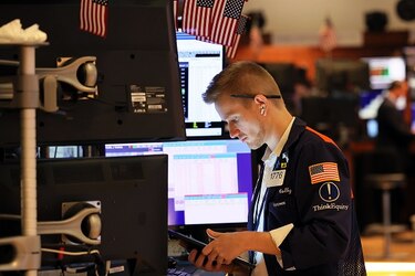 Las nuevas sanciones contra Rusia sacuden los mercados mundiales