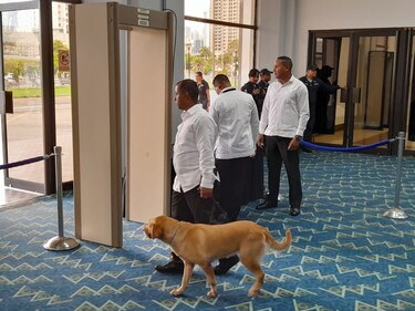 Mulino será proclamado esta noche por la Junta Nacional de Escrutinio