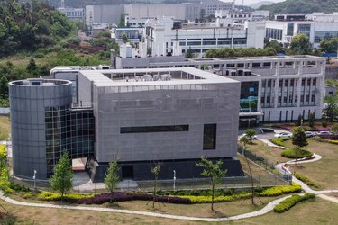 El laboratorio de Wuhan niega haber dejado escapar el coronavirus
