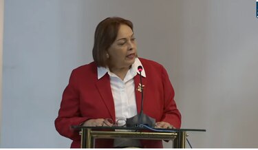 La Comisión de Credenciales pone en la mesa nombramientos en contrataciones públicas, Panamá Pacífico y el Tribunal Tributario