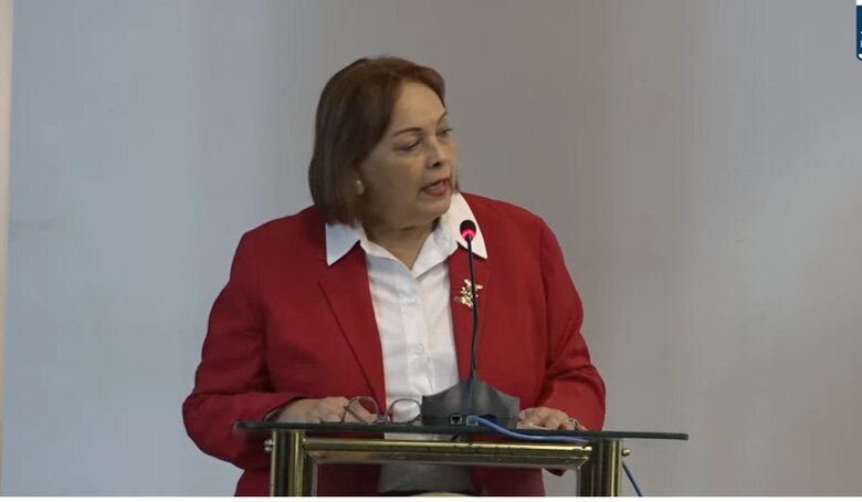 La Comisión de Credenciales pone en la mesa nombramientos en contrataciones públicas, Panamá Pacífico y el Tribunal Tributario