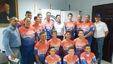 Herreranos, a sacar la casta en la Serie Mundial