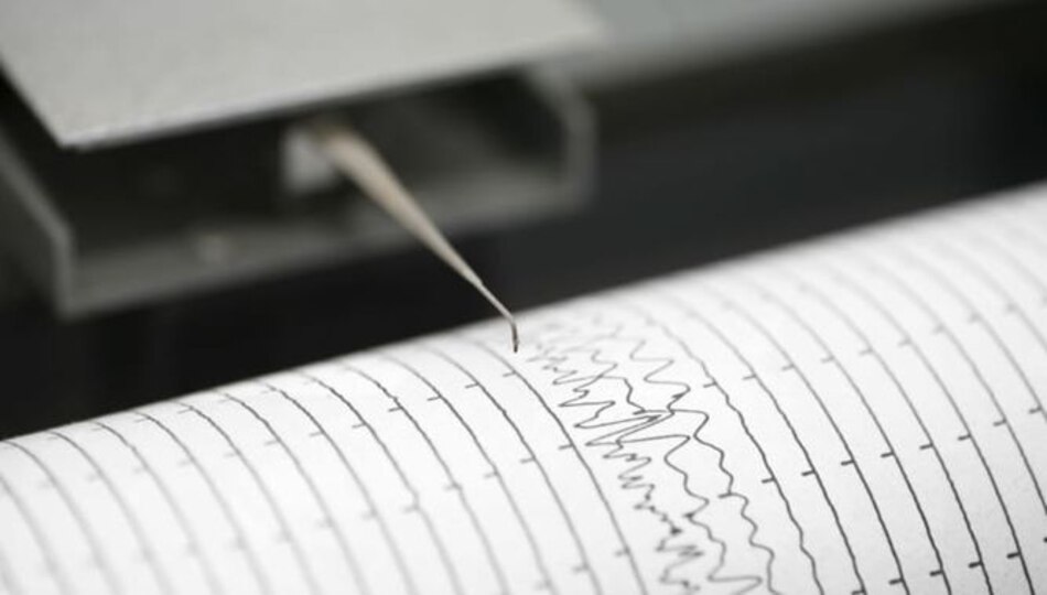 Fuertes sismos remecen Papúa Nueva Guinea y Bali