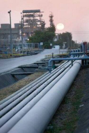 $7,500 millones van a producción de gas