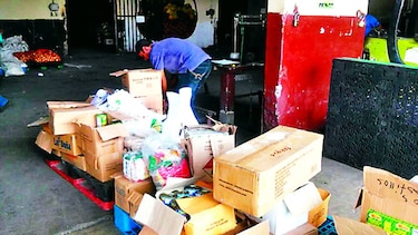 Falta de productos afecta ventas en locales ‘Mi tiendita’