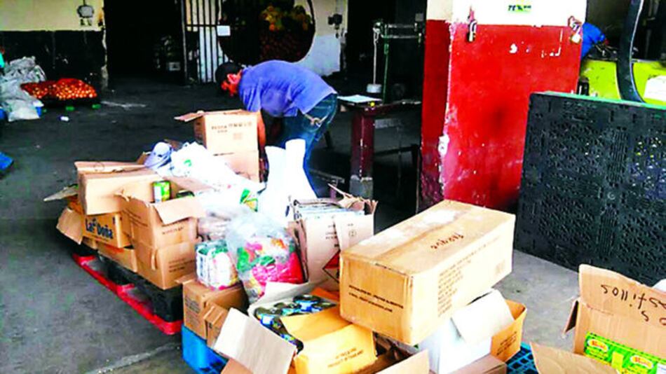 Falta de productos afecta ventas en locales ‘Mi tiendita’