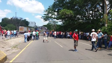 Gobierno sigue el diálogo con Del Monte para llegar a acuerdos