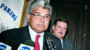 Mulino malversó fondos: fiscal