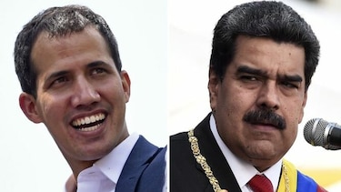 Gobierno y oposición venezolana reactivan conversaciones en Oslo