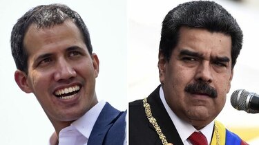 Gobierno y oposición venezolana reactivan conversaciones en Oslo