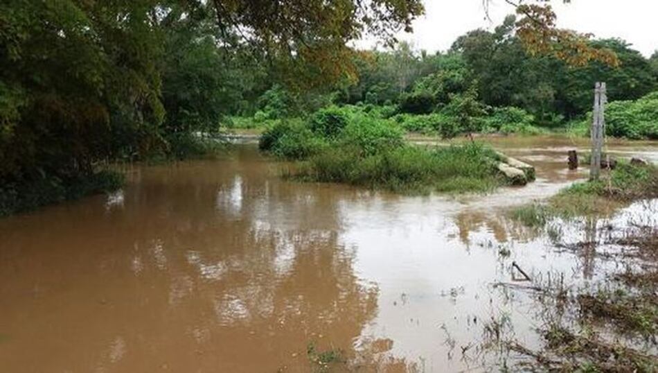 Producción de potabilizadora en Herrera sigue paralizada