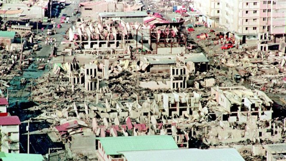 ¿Por qué no se debe olvidar la invasión?