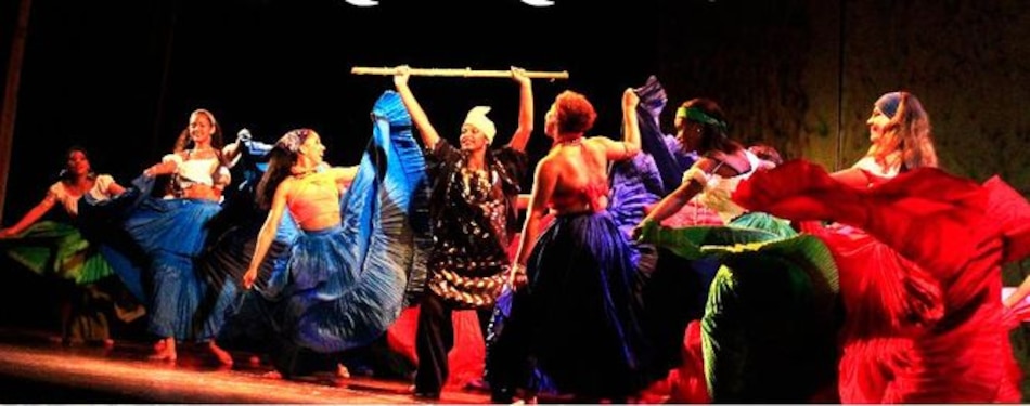 Todo listo para nuevo encuentro folclórico en Bocas del Toro