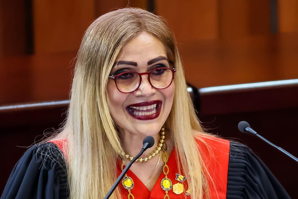 El Supremo de Venezuela rechaza un recurso que pide publicar los resultados electorales