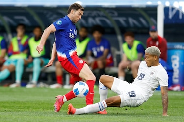 La Copa Oro ya cuenta con las 16 selecciones: Panamá está entre los protagonistas
