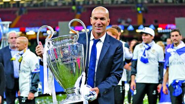 Bicampeones