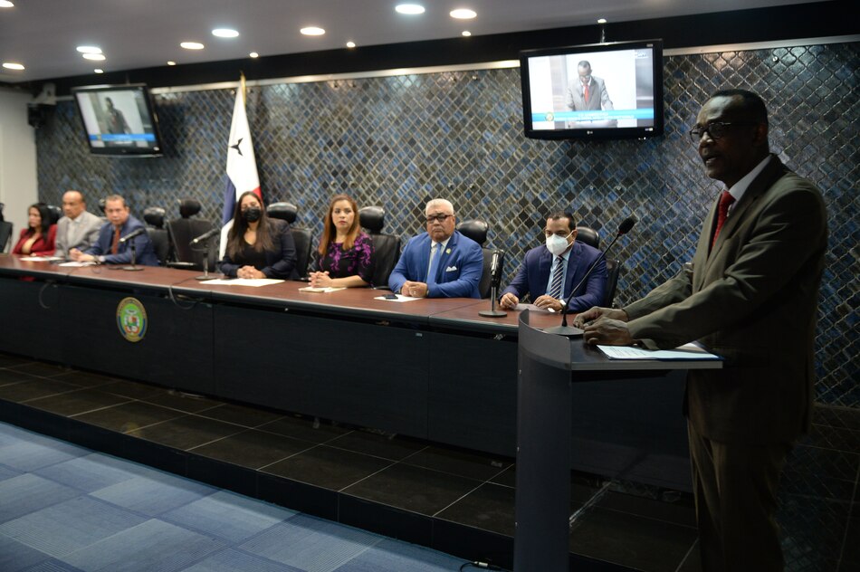 ‘Tendría que conversar con los magistrados del Tribunal Electoral’: Leandro Ávila sobre propuesta que modifica el ‘Código Electoral’