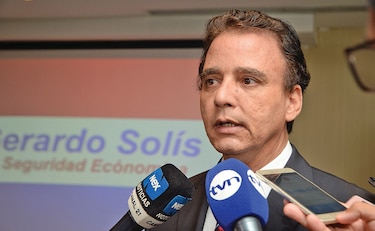 Diversas organizaciones anuncian que demandarán la nueva ley de la Contraloría