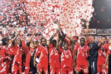 Copa Centroamericana: Costa Rica y Panamá, por décima ocasión