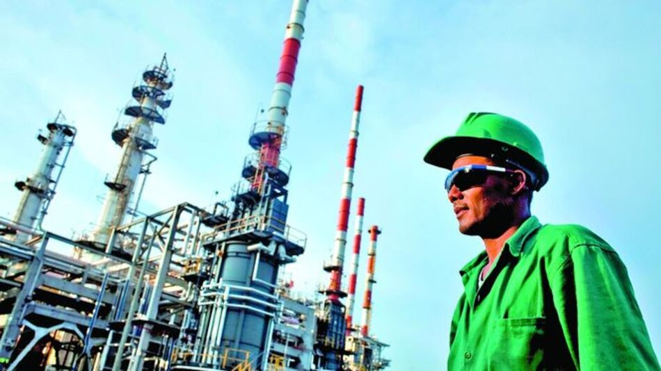 PIB de Colombia se recupera