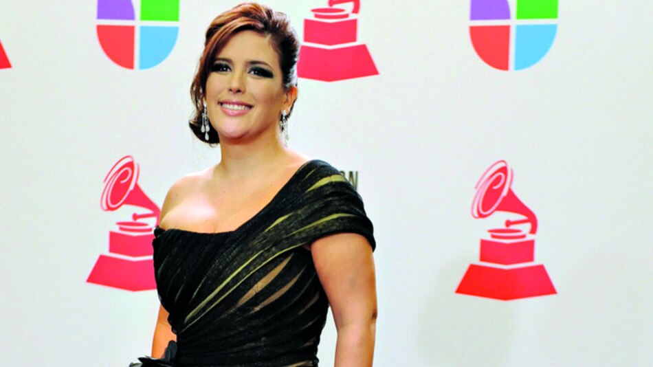 Angélica Vale, de vuelta a la telenovela