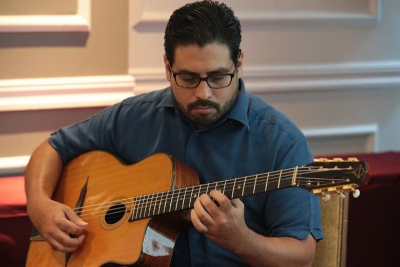 Festival de acordes vuelve al istmo