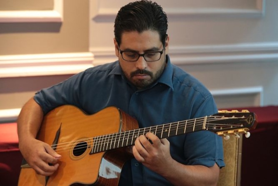 Festival de acordes vuelve al istmo