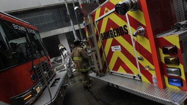 Ataques de abejas africanizadas, las emergencias más atendidas por bomberos en 2014