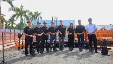 Blau inicia construcción: Un santuario de bienestar que eleva la vida en Costa del Este