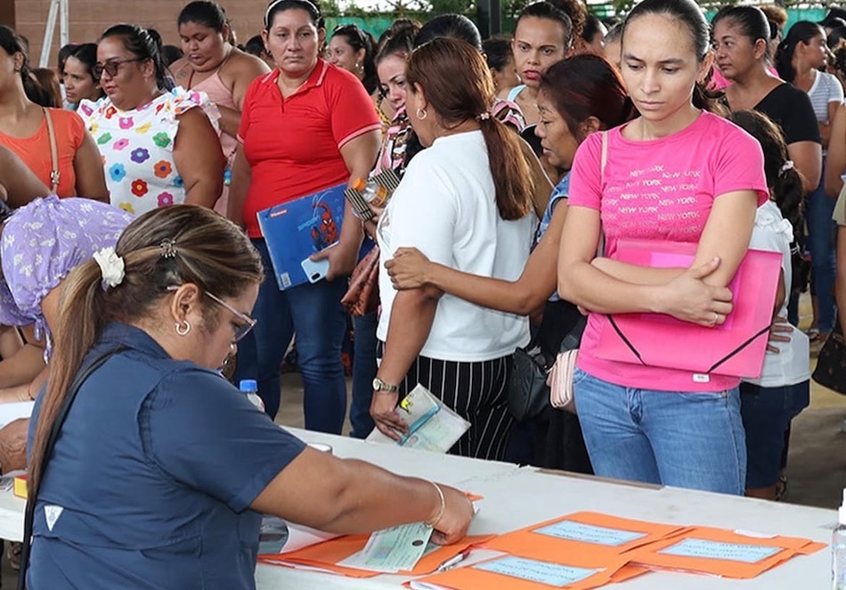 Ifarhu anuncia segundo pago del PASE-2025 en Panamá Oeste y Veraguas desde el 13 de octubre