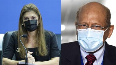 Ministros de Economía y Finanzas, Relaciones Exteriores y Salud deberán comparecer ante la Asamblea el 8 de febrero