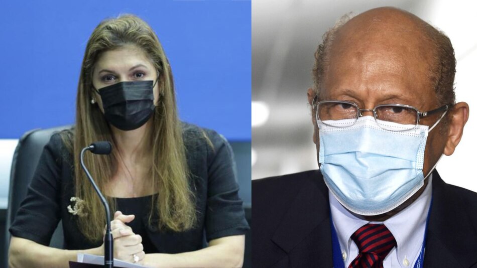 Ministros de Economía y Finanzas, Relaciones Exteriores y Salud deberán comparecer ante la Asamblea el 8 de febrero