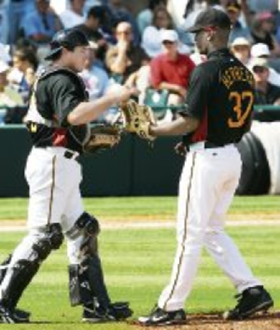 Acosta y Chen muestran arsenal; y Lee pegó de 3-2