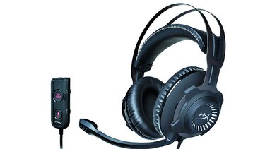 Auriculares especiales para ‘gamers’ profesionales