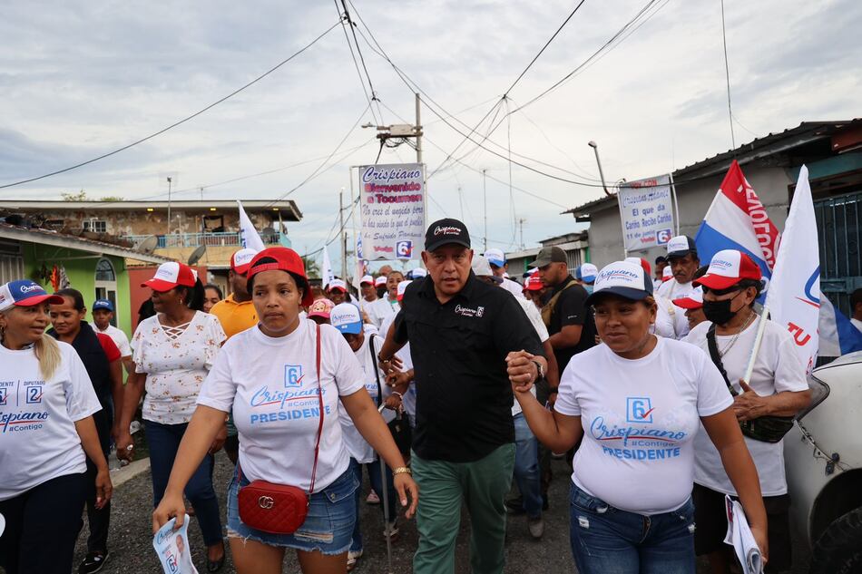 Adames tiende puente a Pedro Miguel González