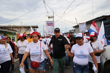 Adames tiende puente a Pedro Miguel González