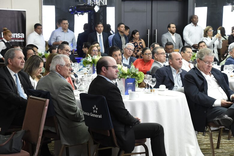 Las imprecisiones de los candidatos que fueron a Visión 2024