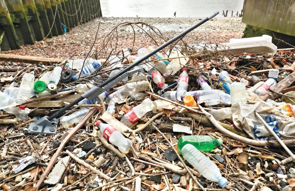 Llega el rival ecológico de las pajillas plásticas