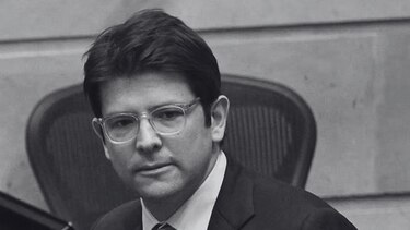 Muere el senador colombiano Miguel Uribe Turbay, tras el atentado que sufrió en Bogotá