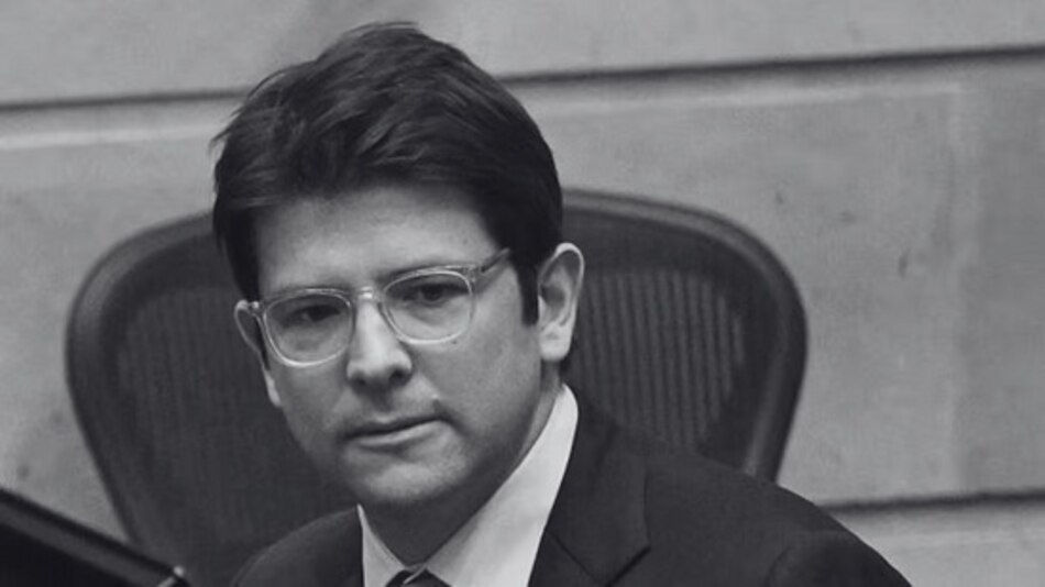 Muere el senador colombiano Miguel Uribe Turbay, tras el atentado que sufrió en Bogotá