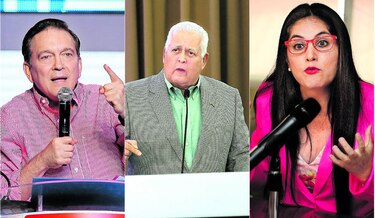 El PRD se juega su futuro político