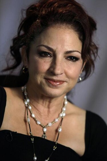 Gloria Estefan, primera mujer que debuta en Top Latino