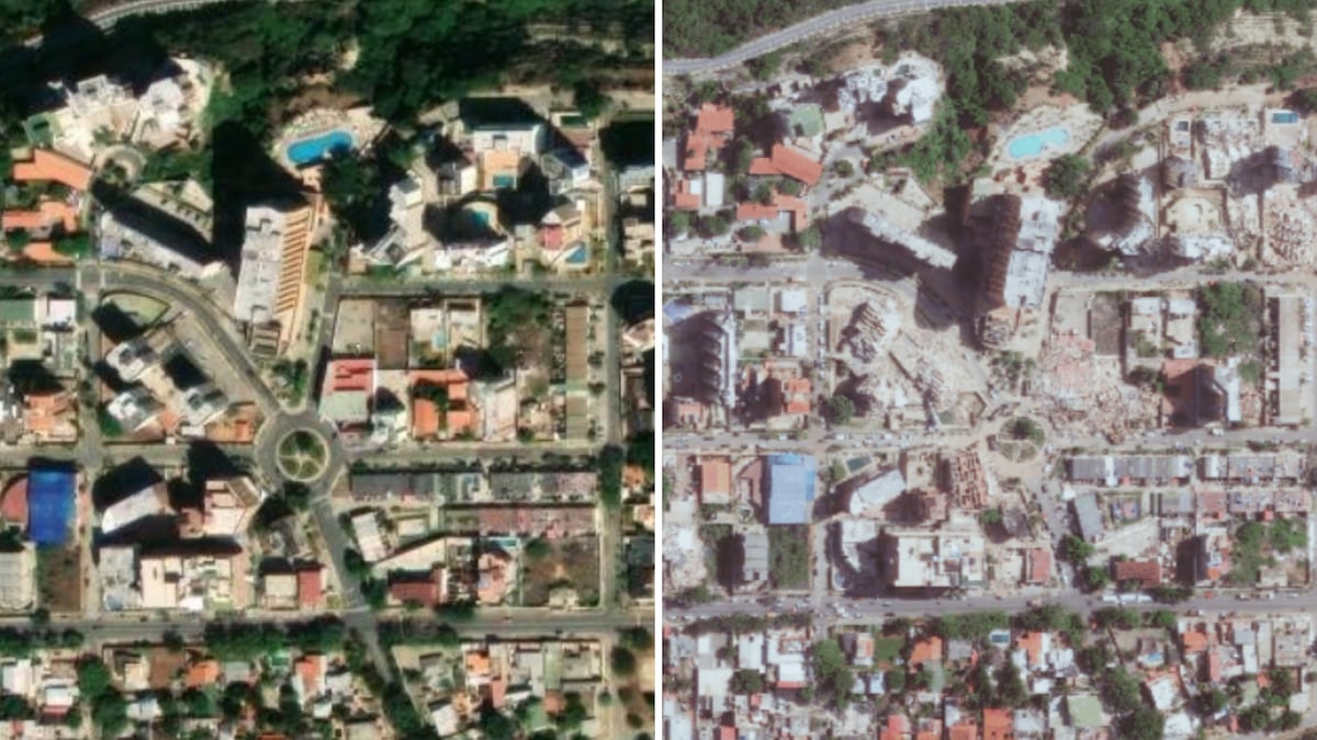 El raro doble terremoto de Venezuela y la advertencia de los expertos