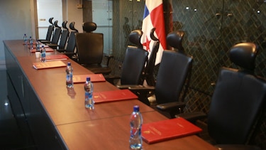 El barril sin fondo de la Asamblea: décadas de parches, filtraciones y millones en gasto