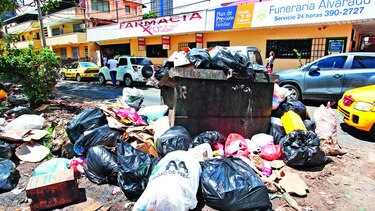 Salubridad, en jaque