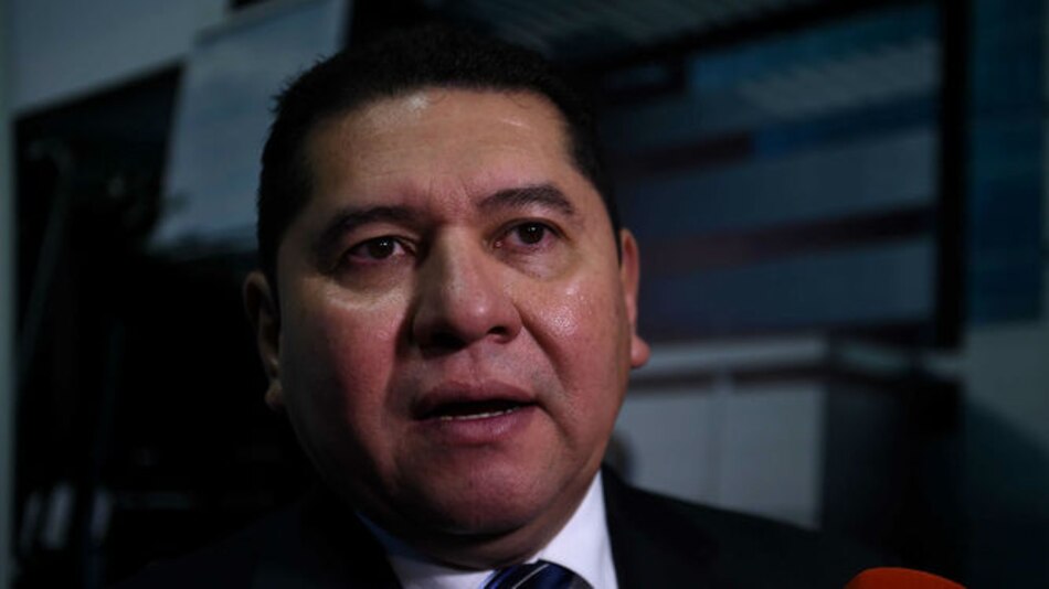 Rubén De León: ‘Si las reformas electorales no están aprobadas antes de carnavales, la Asamblea ha fracasado’