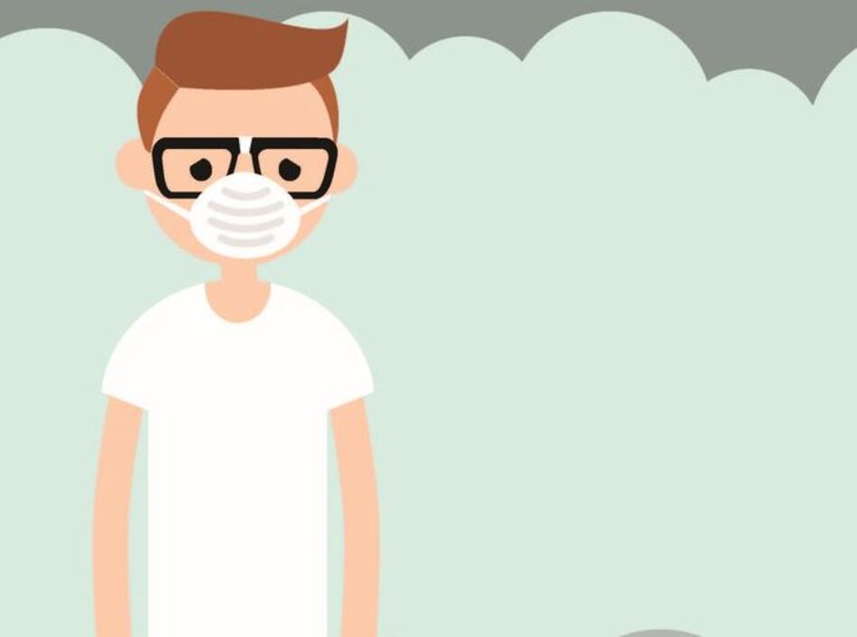 Contaminación y salud