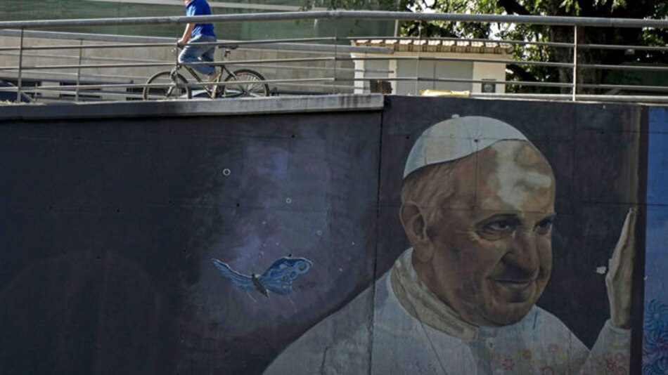 Abusos sexuales en la Iglesia, el estigma que persigue al papa Francisco en sus giras