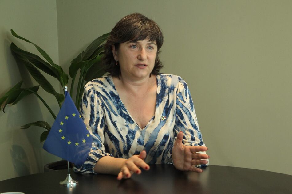 Unión Europea reconoce avances de Panamá para intentar salir de la lista de paraísos fiscales 